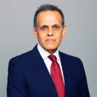 Harbor Employee Farrukh Alam's profile photo