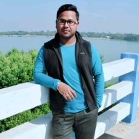 Seabridge Marine Agencies Pvt Ltd Employee Atin Das's profile photo