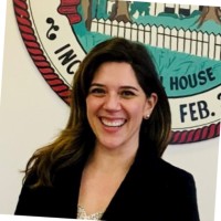 Town of Burlington Employee Melisa Tintocalis's profile photo