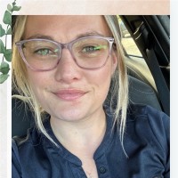 Rodda Paint Co Employee Destiny Cook's profile photo