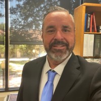 City of Oceanside Employee Frederick Mayo's profile photo