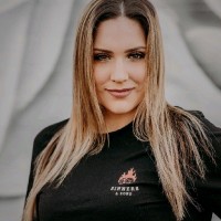 Nefarious Kustoms Employee Cheyenne Ruether's profile photo