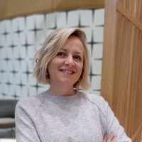 Groupama Loire Bretagne Employee Laurence Bardon's profile photo