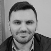 Ramboll Employee Adam Storm's profile photo