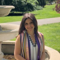 Crater Employee Eleni Spyrou's profile photo
