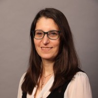 Alacriti Employee Irit Gillath's profile photo