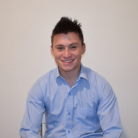Rural Affinity Employee Steven Avendaño's profile photo