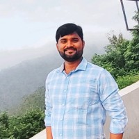Cosmo Carrying Pvt Ltd Employee Krishna Singh's profile photo