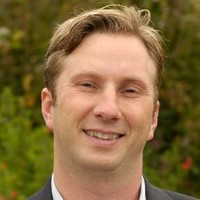 Fort Mason Center for Arts & Culture Employee Nicholas Kinsey's profile photo