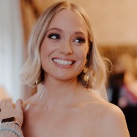 Harrods Employee Lucy Fredericks's profile photo