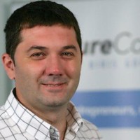 Halley AI™ Employee Ciprian Stavar's profile photo