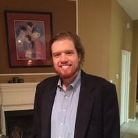 Improving Employee John Corwin's profile photo