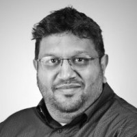 Push Group Employee Qam Yaqoob's profile photo