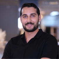 Achraf Mouhafidi Email & Phone Number
