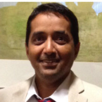 RXO Employee Mangesh Rane's profile photo