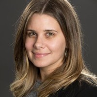 DoorDash Employee Anna Powell's profile photo