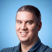 InterNations Employee Craig Patik's profile photo