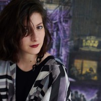 Aruma Employee Romina Elcorobarrutia's profile photo