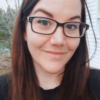 Iron Fox Games Employee Eva Blaquiere's profile photo