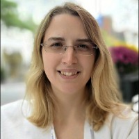 F.R.S. - FNRS Employee Christelle Bouchart's profile photo