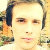 Digiteal Employee Adrien Blavier's profile photo
