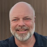 sundhed.dk Employee Jacob Agner's profile photo