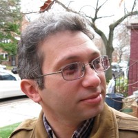 Dimtel, Inc. Employee Dmitry Teytelman's profile photo