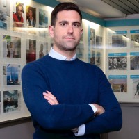 GPQ Srl Employee Nicola Cassio's profile photo