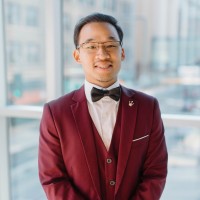 LASERDESIGN Employee Tien Dang's profile photo