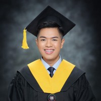 Solano County Employee Mark Manalo's profile photo