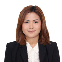 First Datacorp Employee Pauline Muning's profile photo