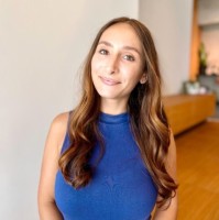 Parametrix Employee Tessa Culbertson's profile photo