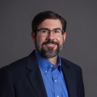 Burns & McDonnell Employee Wayne Weber's profile photo