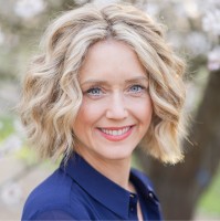 Zuora Employee Andrea Ziesel's profile photo