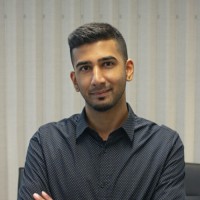 Merchant Industry LLC Employee Orin Singh's profile photo
