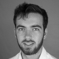Stellwagen Technology Employee Sean Nicholson's profile photo