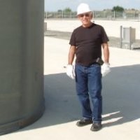 Holtec International Employee Alan Soler's profile photo