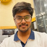 Anchanto Employee Animesh Kumar's profile photo