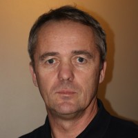 Kolektor Etra (Energetski Transformatorji d.o.o.) Employee Andrej Varsek's profile photo