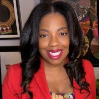 City of Chattanooga Employee Carmen J. Davis's profile photo