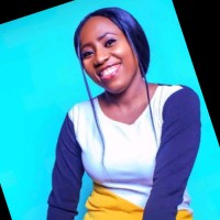 Payattitude Employee Olabisi Lana's profile photo