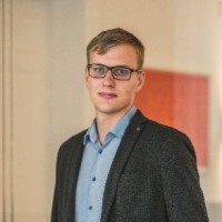 Ignitis Group Latvija Employee Māris Barkāns's profile photo