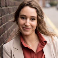 YEARTH Academy Employee Jamilia Walhof's profile photo