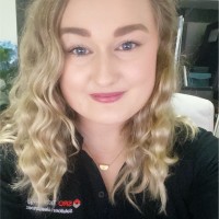 SRO Technology Employee Kayla Worrall's profile photo