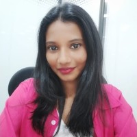 Zen4tech Solution Employee Dhivyabharathi Selvam's profile photo