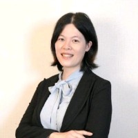 Energenesis Biomedical Employee Yvonne Wu's profile photo