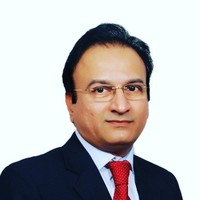 RDB Group of Companies Employee Dnyanesh Shirsat's profile photo