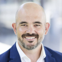 Classic Sportswear Employee Ross Smart's profile photo