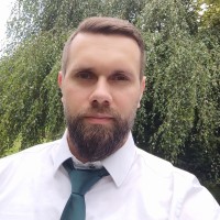 Smyczek GmbH Employee Raphael Piecha's profile photo