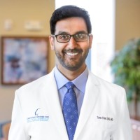 Carolinas Center For Oral & Facial Surgery Employee Sarav Patel's profile photo